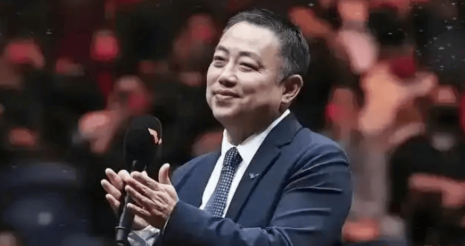 刘国梁无论 刘国梁无论