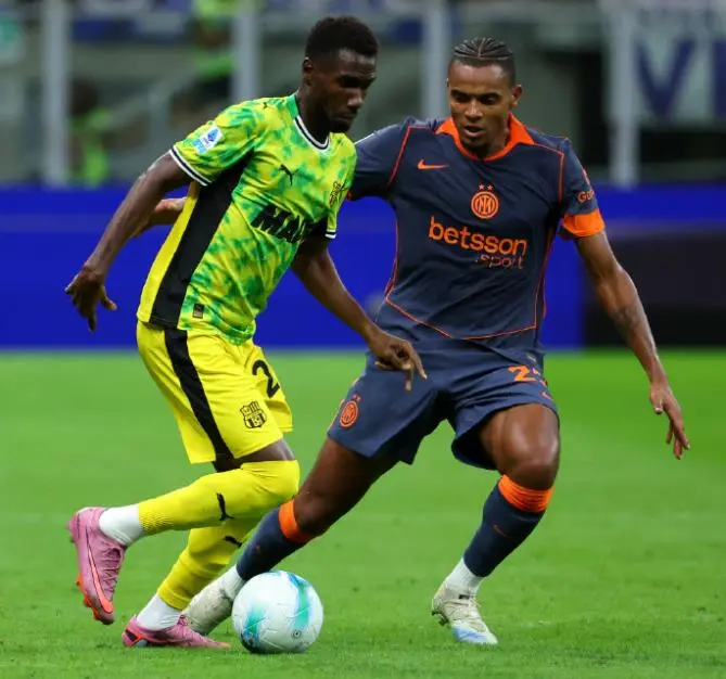 tenan, 对方的球队, yid