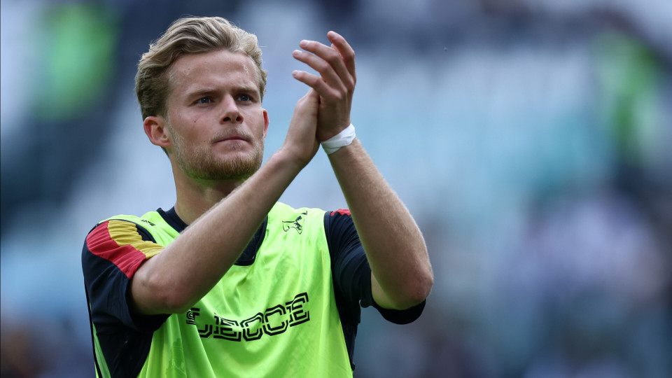 不敌波尔图, 场拿到