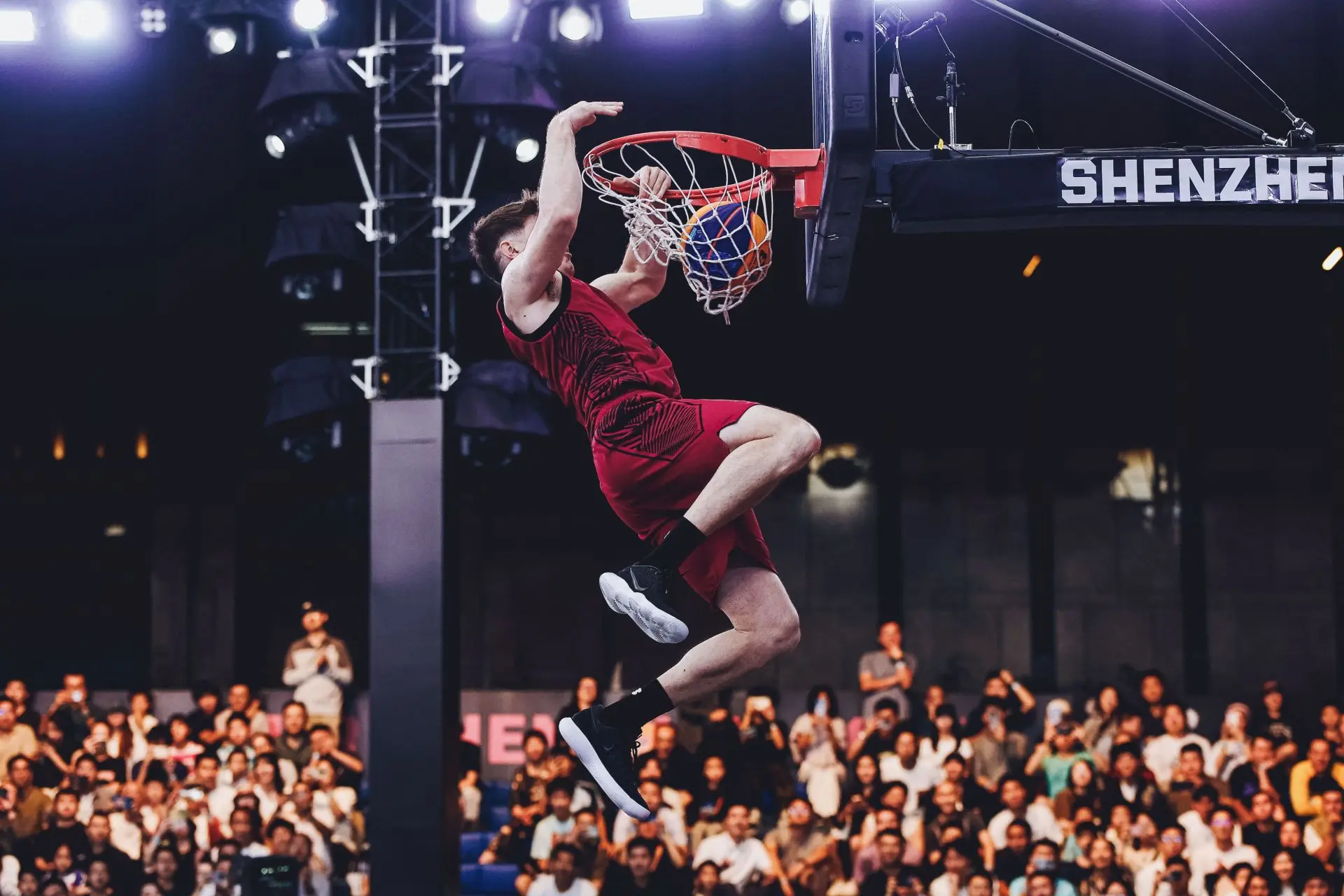 完成挑战的 完成挑战的