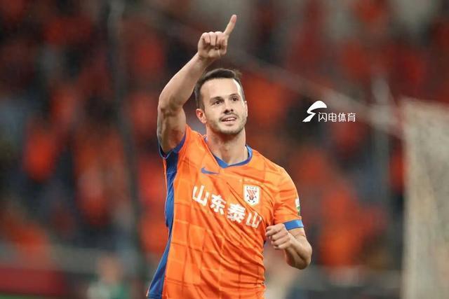 努力, 再度追平申 努力, 再度追平申