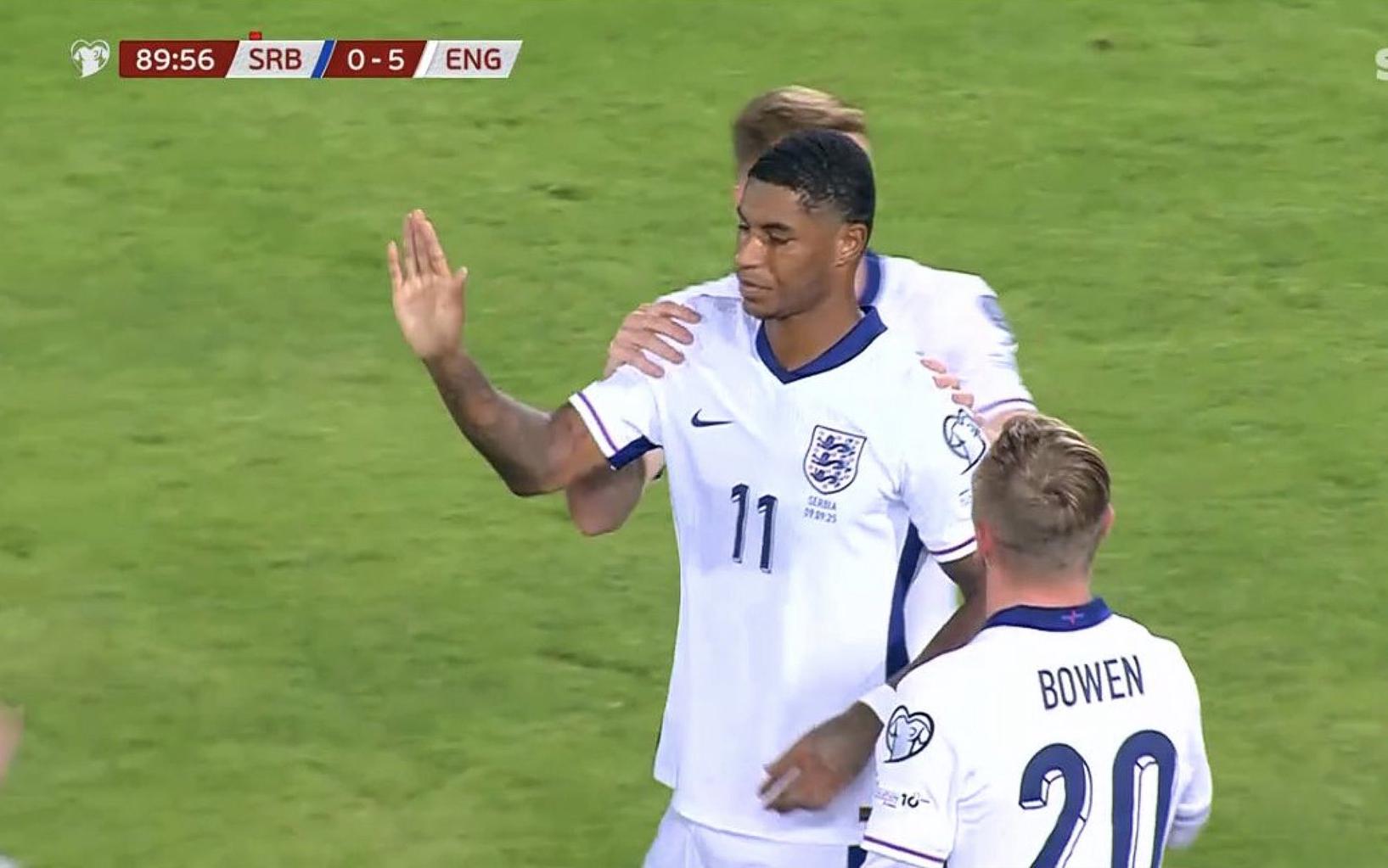 好的我, 不能推卸给