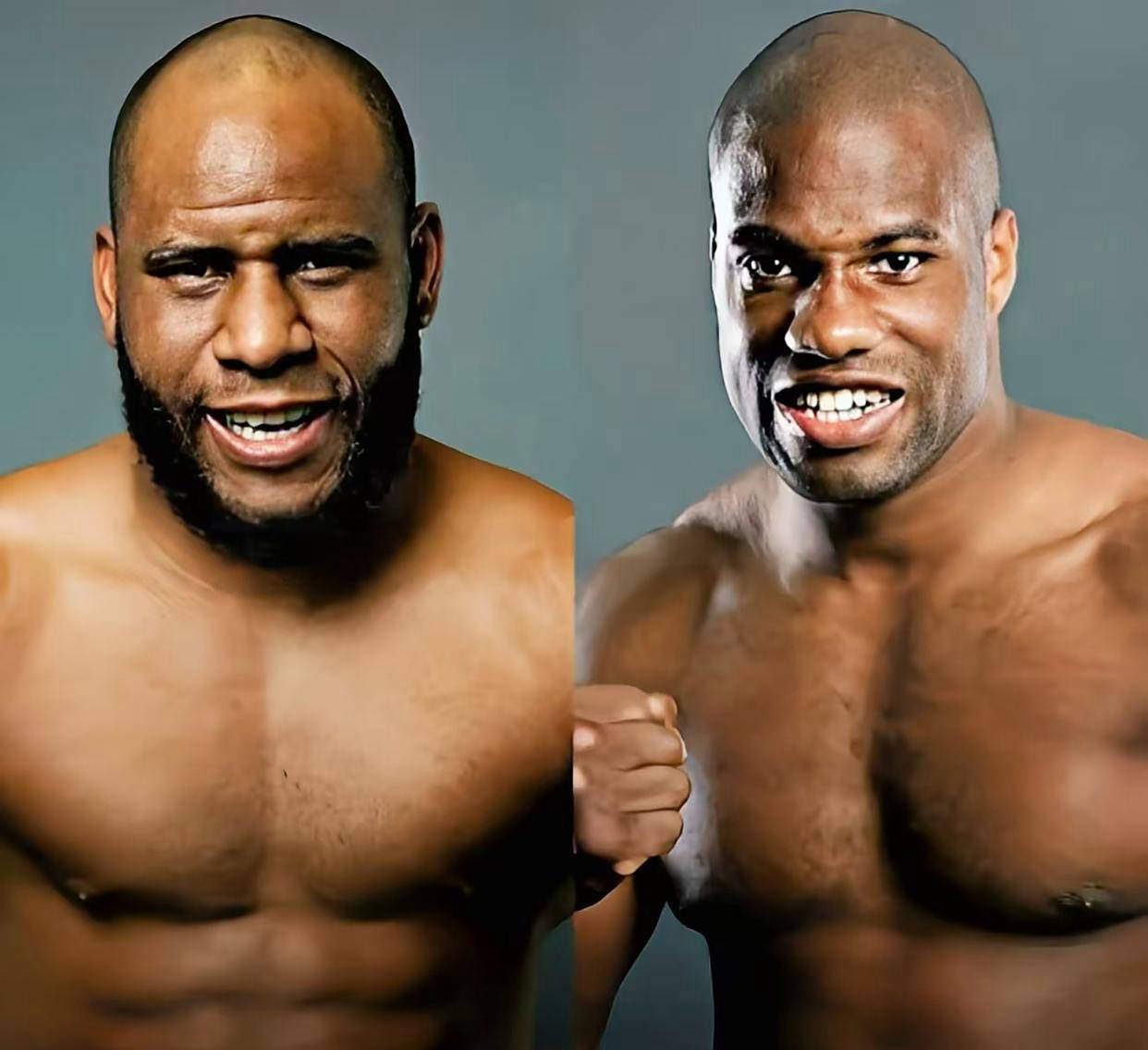 七的杜布瓦, 丹尼尔, 挑战赛