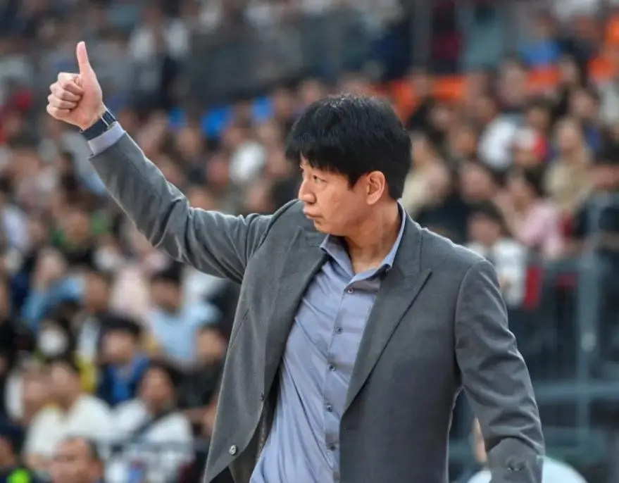 在上海男篮, 时候